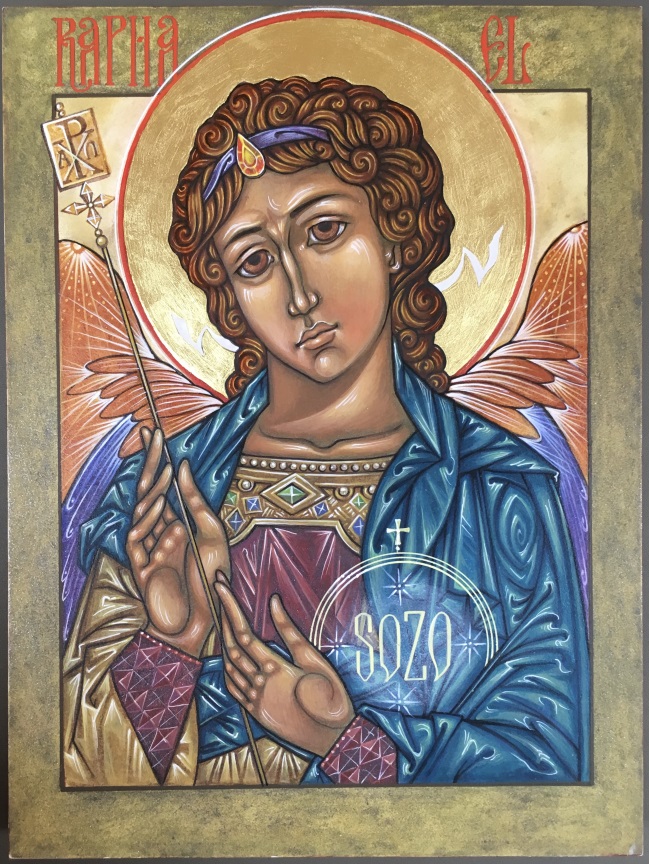 raphael icon web