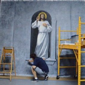 Neilson Painting
