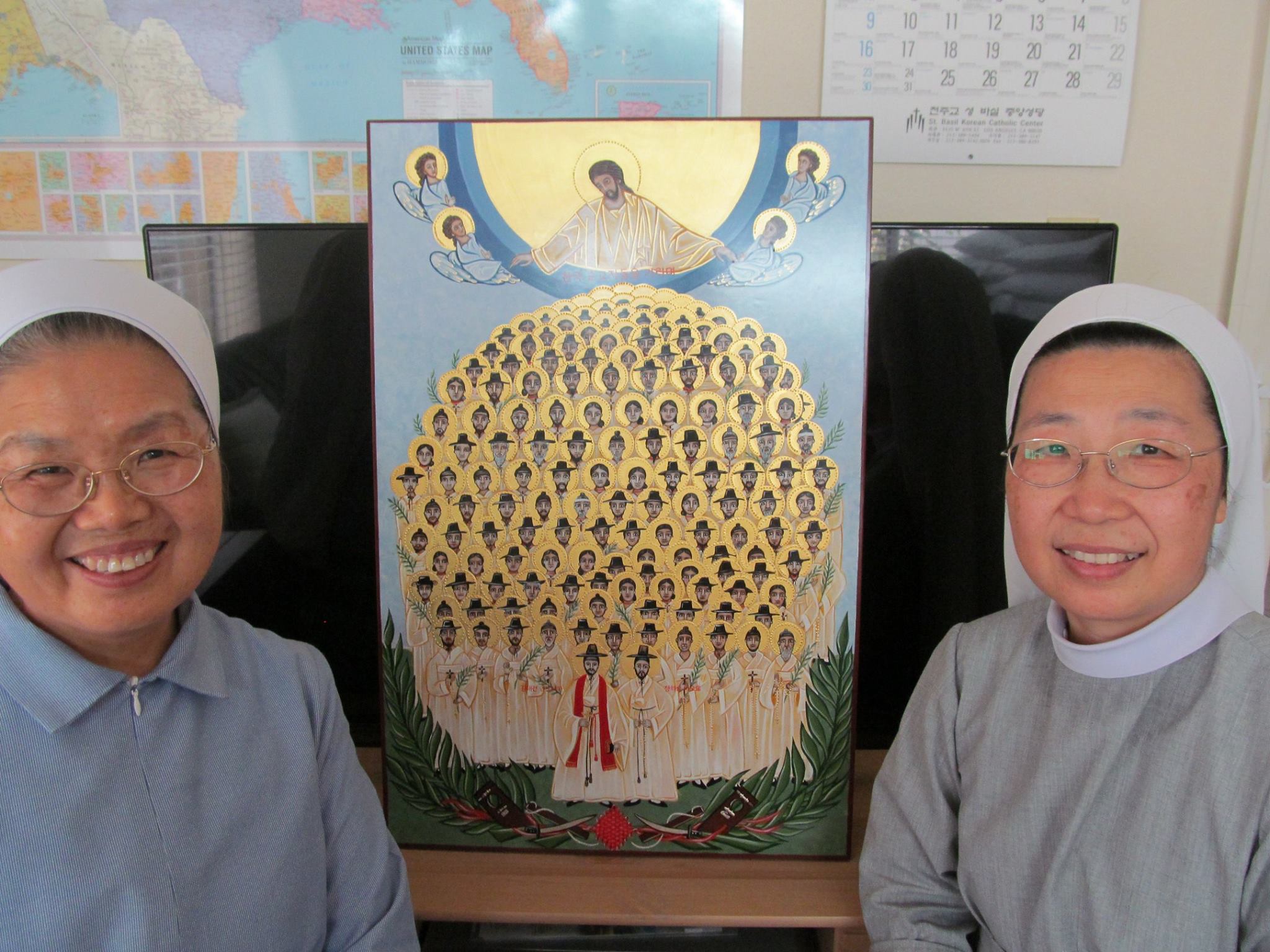 Korean Martyrs Korean Martyrs