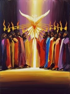 Pentecost