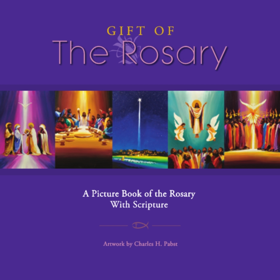 Gift of the Rosary
