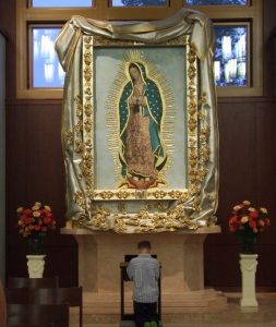 OL Guadalupe OL Guadalupe