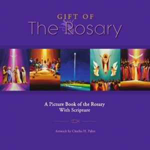 Gift of the Rosary Cover