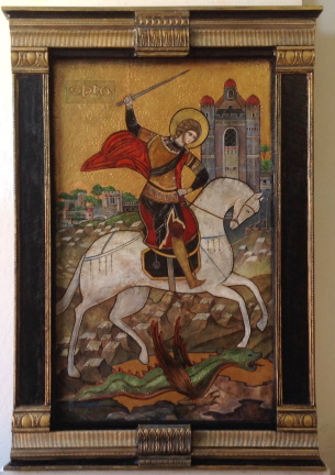 St.-George-Slaying-the-Dragon