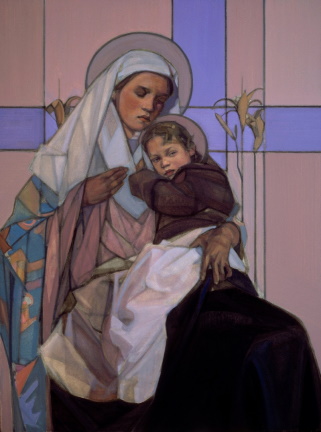 sacred-madonna-and-child